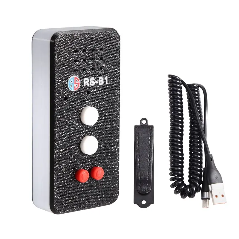 AY14 -AI Bluetooth Voice Input For Doubao APP For Claude Codex Vibe Coding Programming Keyboard