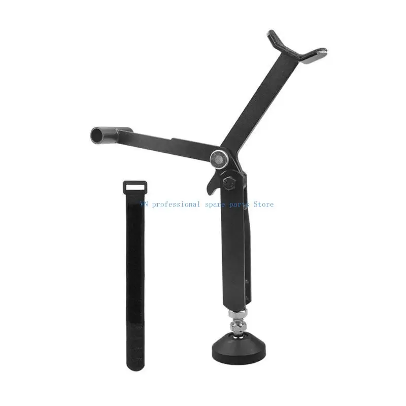 

41XA Motorcycle Foldable Lifting Support Labor Saving Lift Stand Lifting Frame