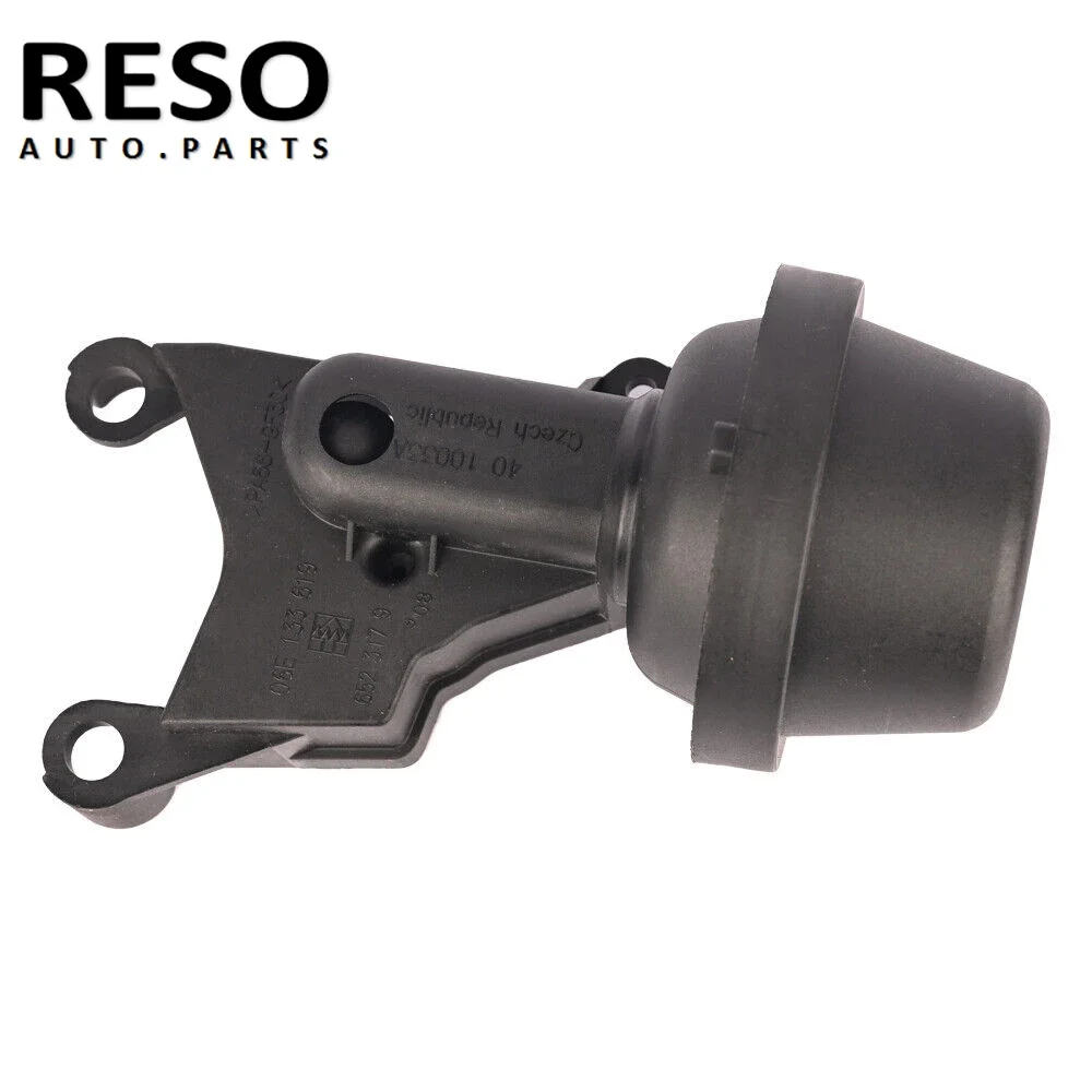 RESO  06E133619  Intake Manifold Adjuster Actuator Unit For Audi A4 B7 A5 A6 A7 A8 Q5 2.8 3.2