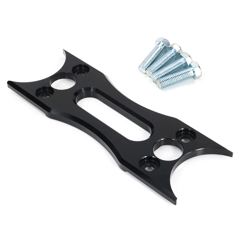 Fork Stabilizer Fit For HONDA Goldwing 1500 1987-2000 GL1500 1987-2000 Motorcycle Front Fork Brace CNC Aluminum Bracket