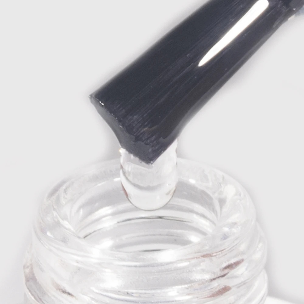 Tinovo Uno 3 日間爪の成長治療高速ケラチン爪硬化剤強化剤脆い薄い爪マニキュアケアツール