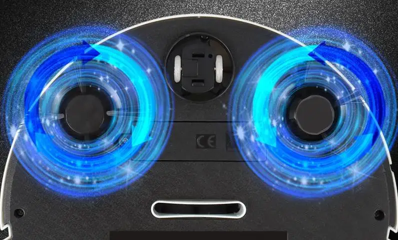 High Quality Automatic Tools Intelligent Charging Sweeping Robot Mop Vacuum Cleaner