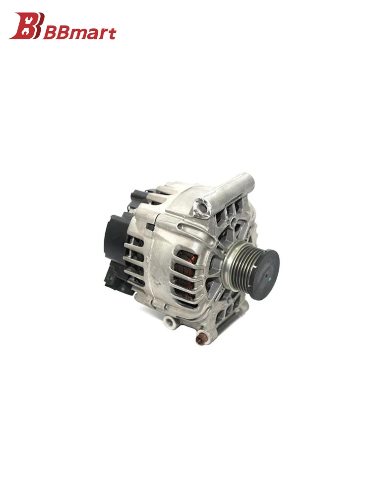 12317535098 BBmart Auto Parts 1 Pcs Factory Price Car Engine Alternator For BMW R57