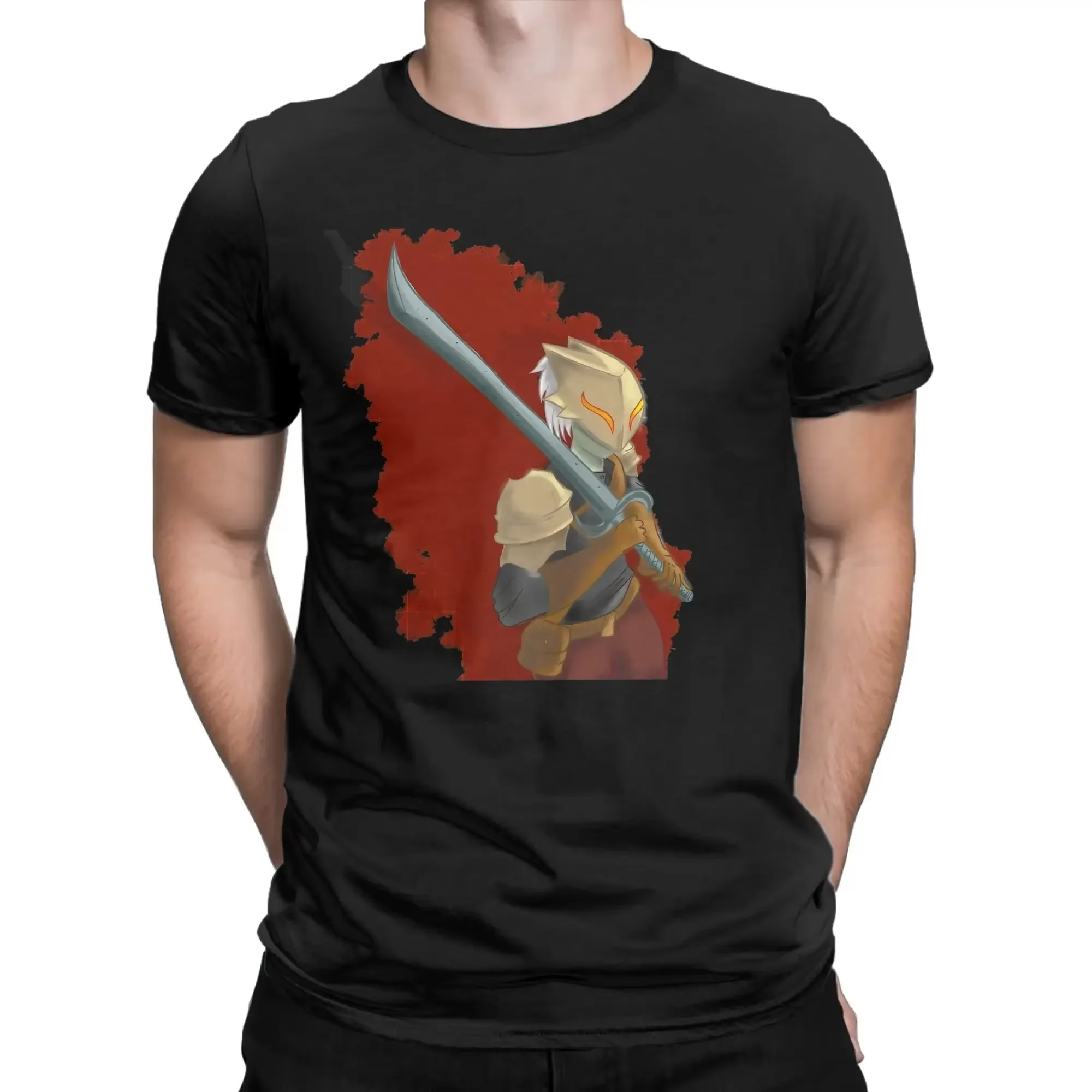 2026 New Slay The Spire 2 Game Graphic Print T-shirt Oversized Short Sleeve Tops Unisex Trendy Daily Streetwear