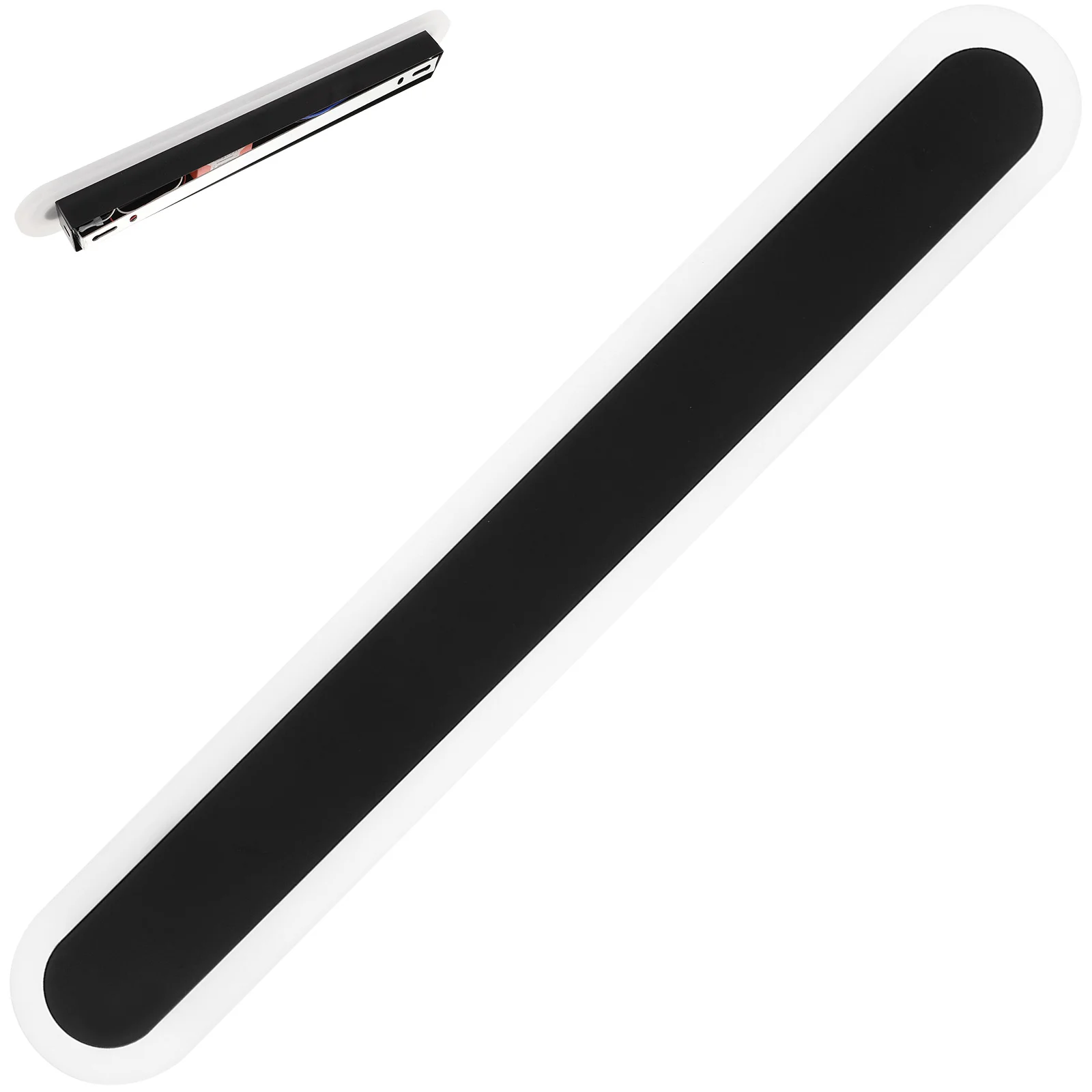 

Modern Wall Linear For Bedroom Living Room Led Strip Light Bathroom Corridor Lamp Acrylic Wall Light Warm Atmosphere