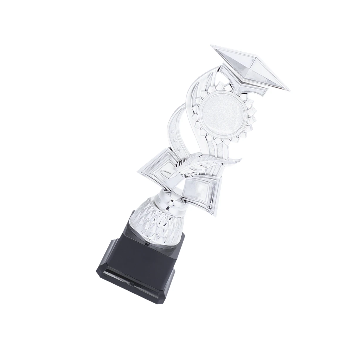 

Plastic Trophy 26 Cm Mini Trophies Golden Awards Kids Competition Cups Sport Prize Party Favor Commemorative Souvenir