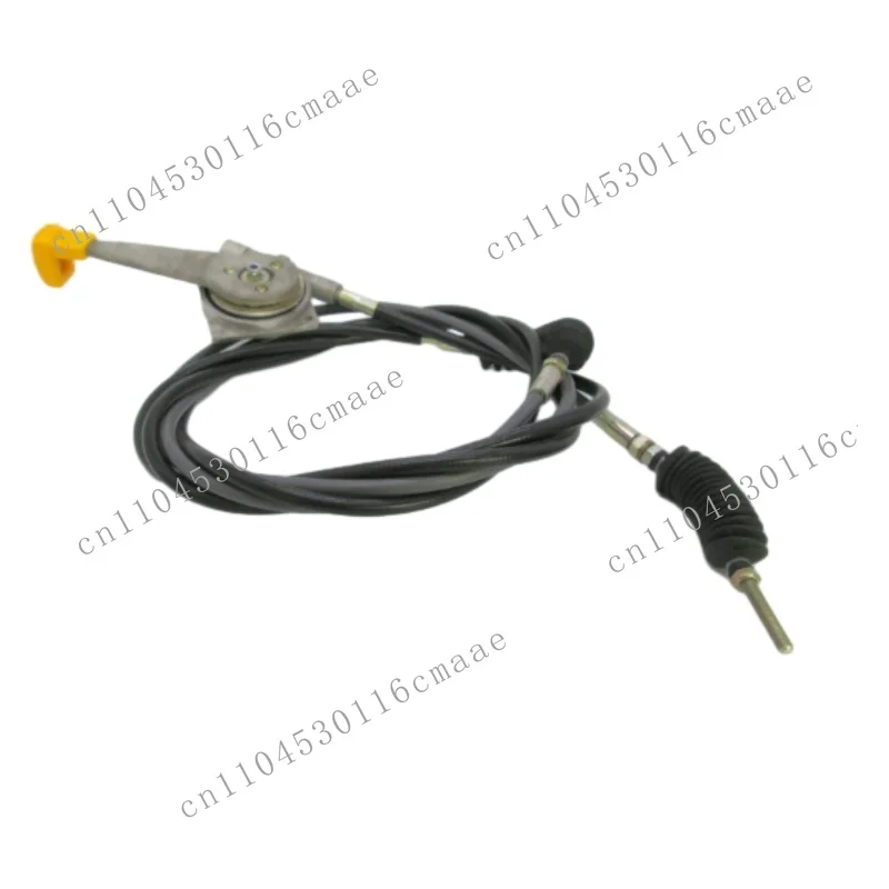 Construction Machinery Parts Throttle Control Line 910/48800 91048800 For JC-B 2CX 3CX 4CX 3CS 4CN Backhoe Loader