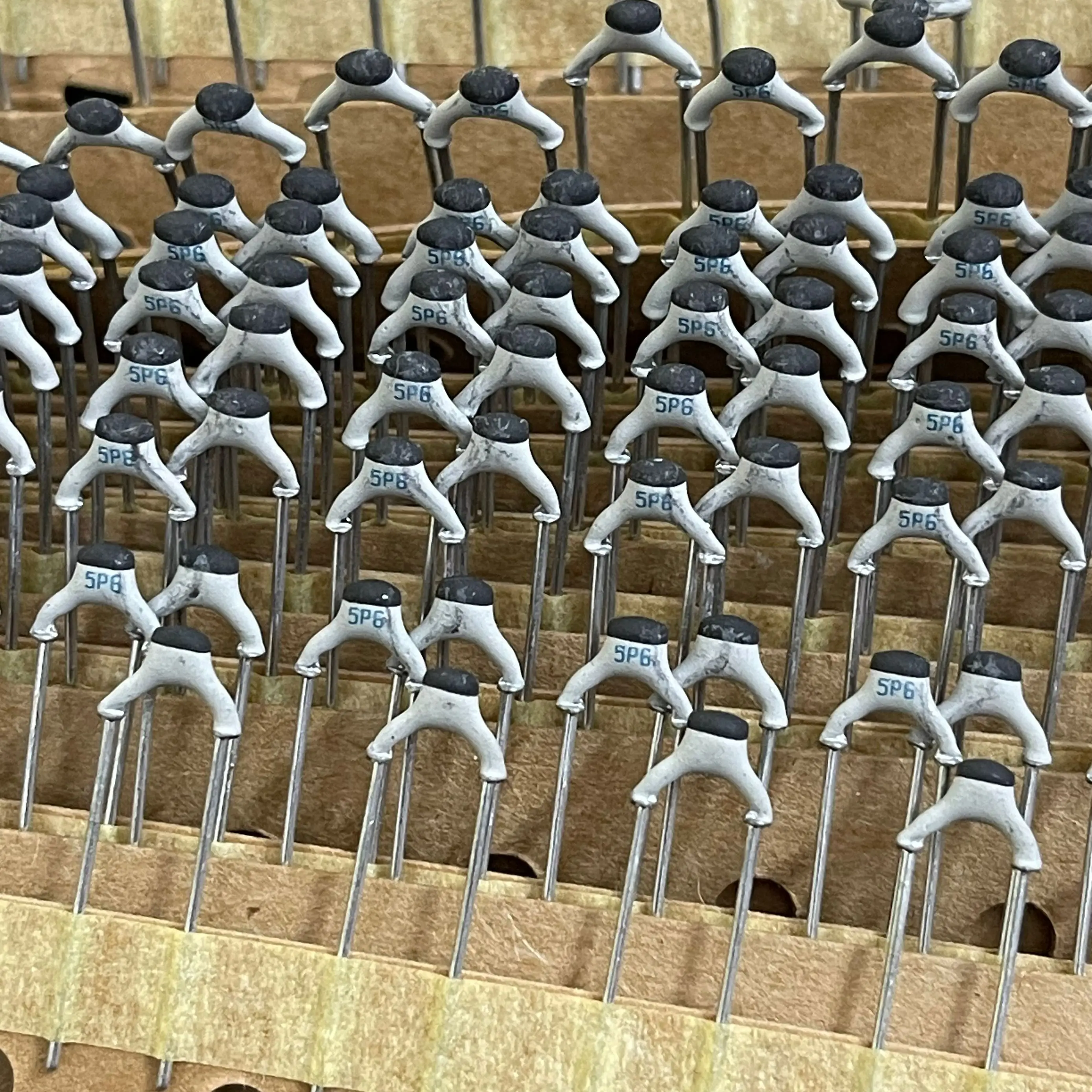 10-1000PCS 100% Bra… - image