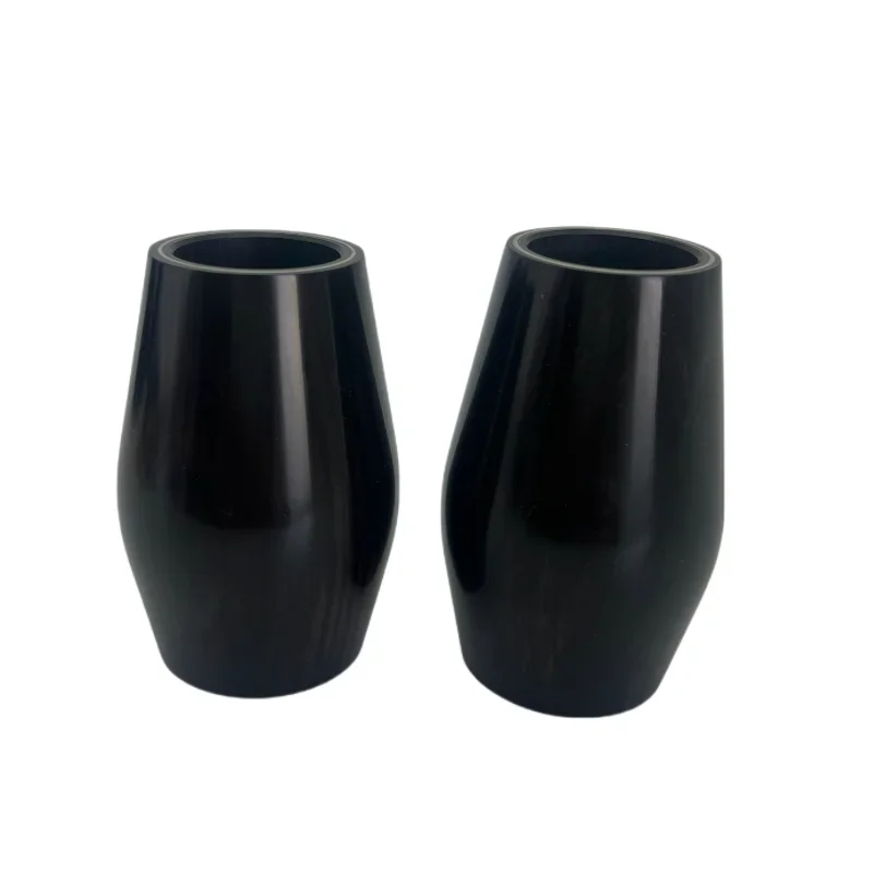 High quality 1 ebony clarinet with two sections of 62mm or 65mm sold well