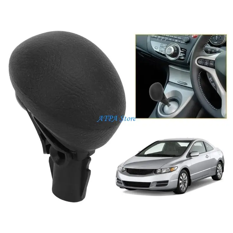 

U13C Car Gear ShiftHandball Knob Handball Lever Shifter For Civic 54130-SNA-A81