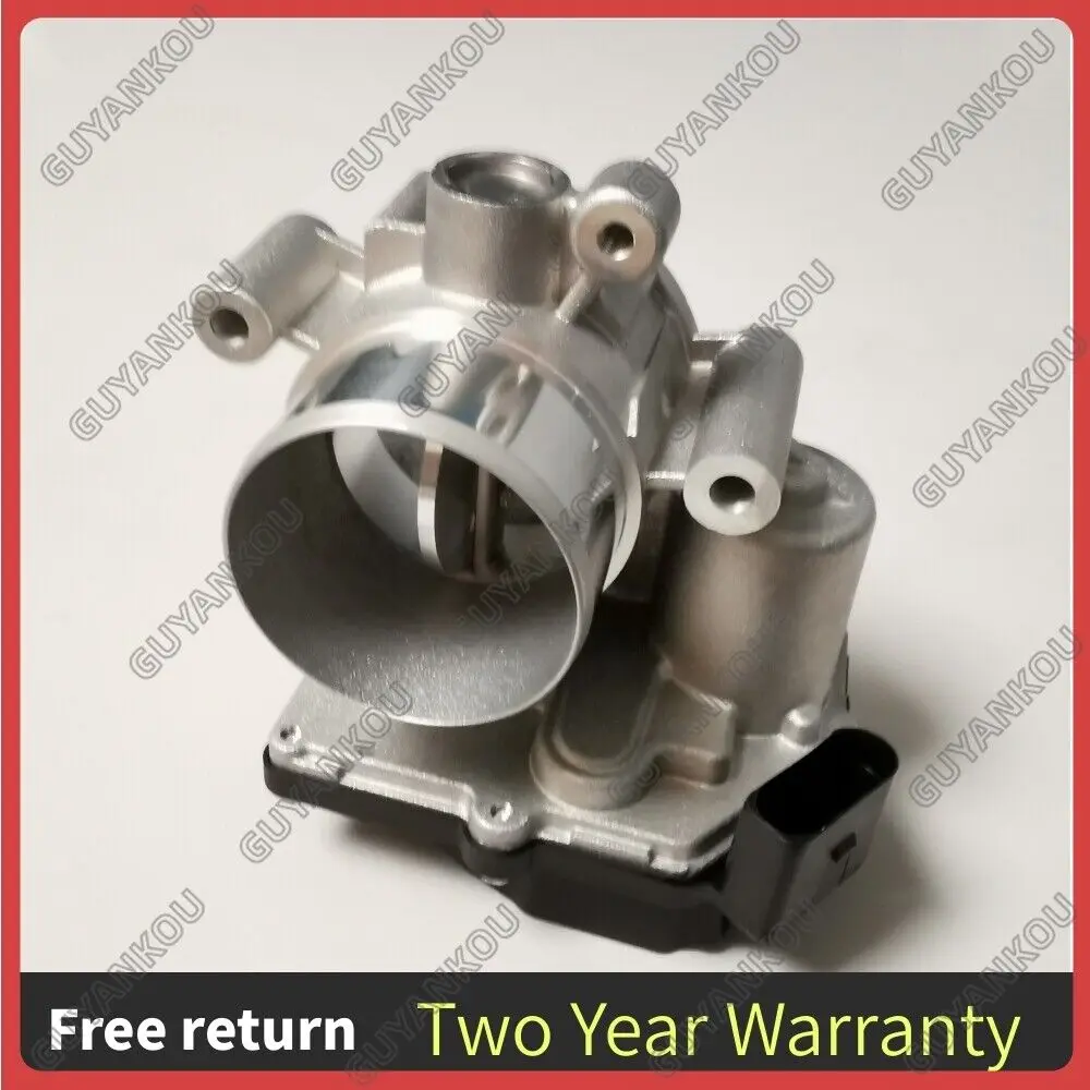 Throttle Body 03L128063F A2C53409353 for VW Passat B7 2012 2013 2014 2.0L Diesel