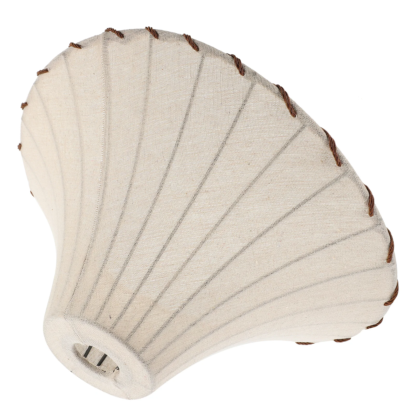 

Fabric Lamp Shade 30 Cm Soften Light Warm Decorative Table Floor Lamp Cover For Home Bedroom Living Room Replacement Easy