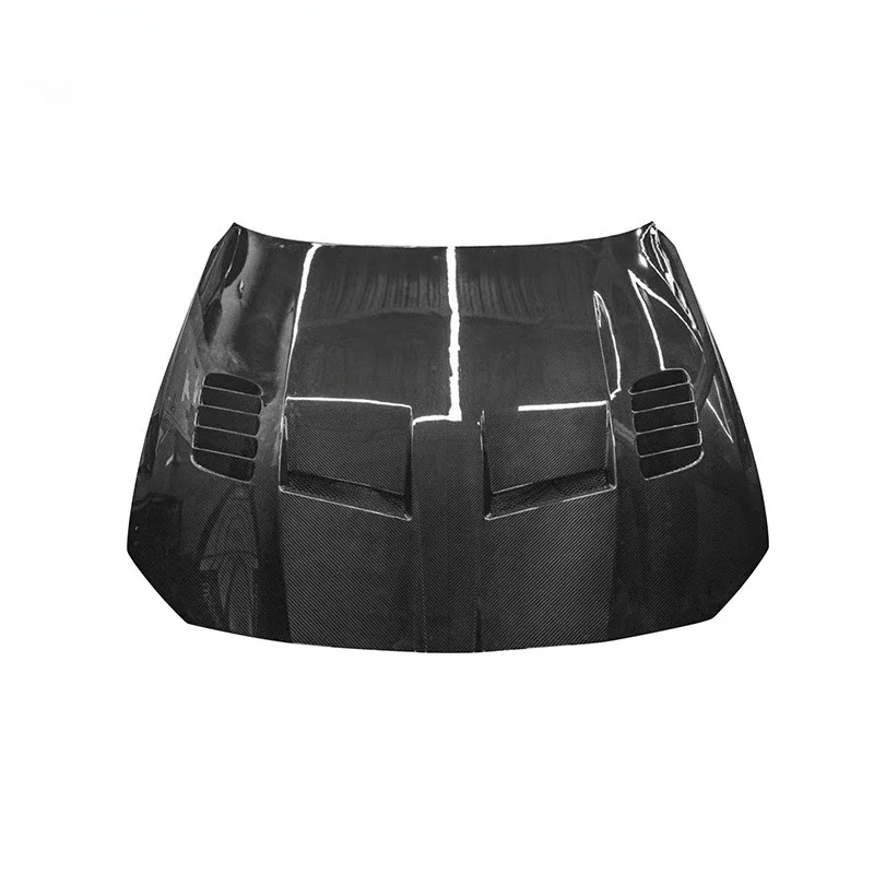 Auto parts engine cover front hood modified headcover