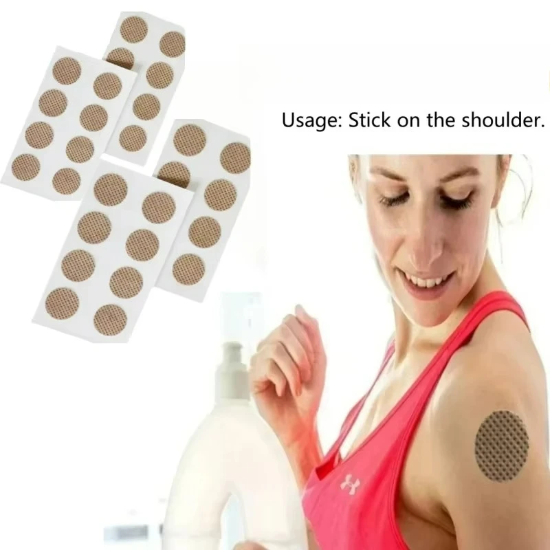 30 Stück Bio-Bitter Aprikose Aprikose Vitamin B17 Transdermal-Pflaster