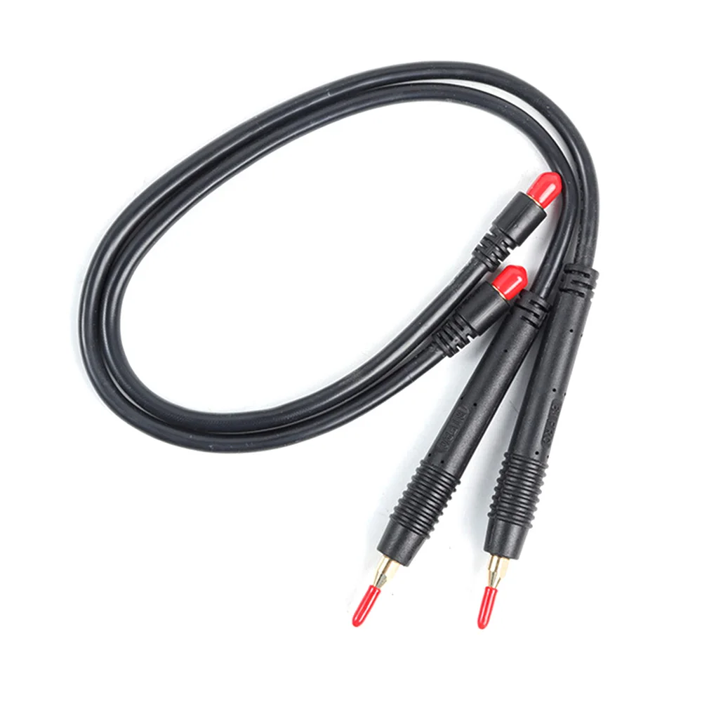 Penna per saldatura a punti portatile 18650 batteria saldatrice a punti portatile accessori fai da te penna per saldatura ago per saldatura