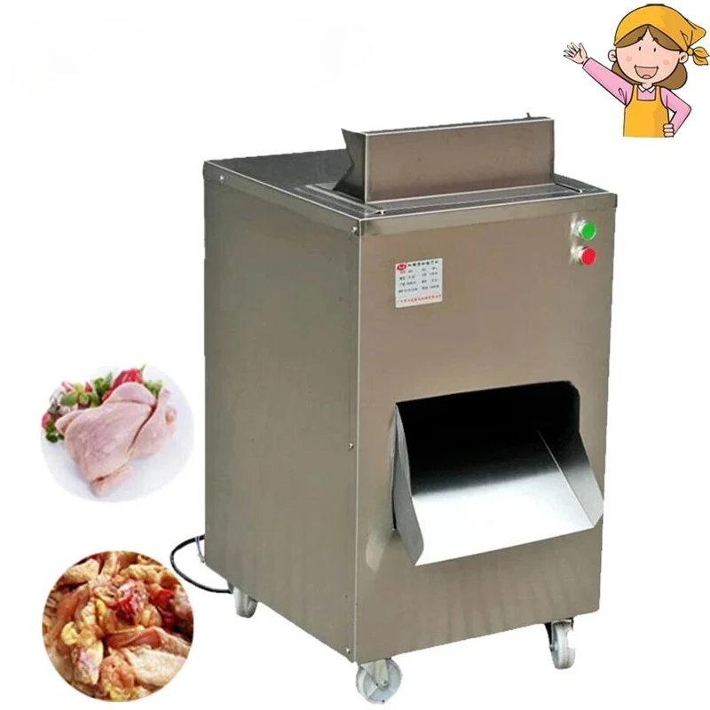 Commercial Meat Gri…