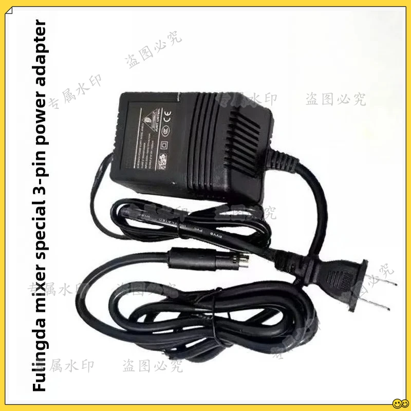 

Блок питания 15В DC для микшера Behringer 1002 XENYX, внешний адаптер, замена для аудиоконсоли (PSU)