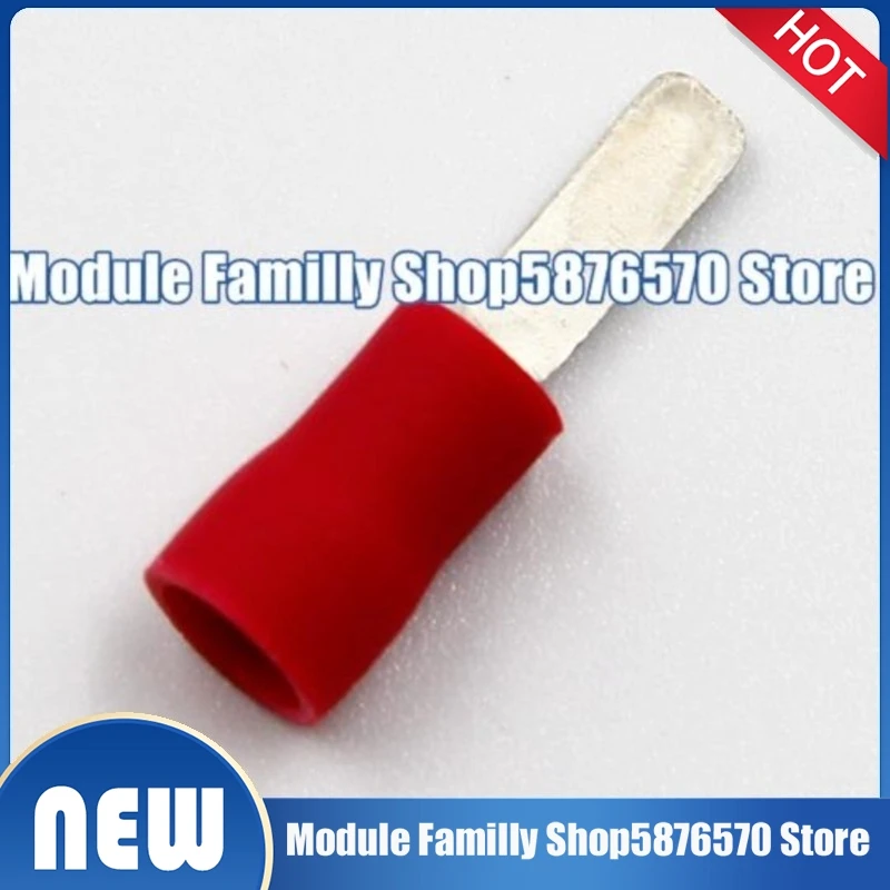 

100/pcs/lot new and original FV1.25-1AF terminal Connector