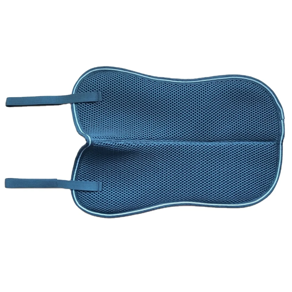 Dressage Jumping Horse Saddle Pad Equestrian Sports Equipment