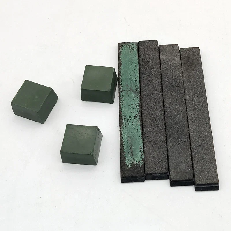 

LEATHER Knife Sharpener Leather Machine POLISHPASTE,Sharpened Compound Grinding Knife Paste Sharpening Wax Grinding Polishing