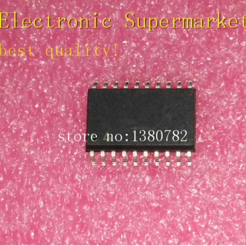 Free Shipping 5pcs-20pcs ADM2587EBRWZ ADM2587E SOP-20 Best IC In Stcok!