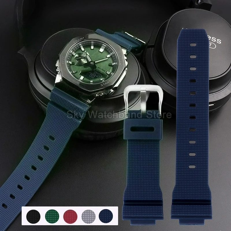 For Casio GM-2100 W…