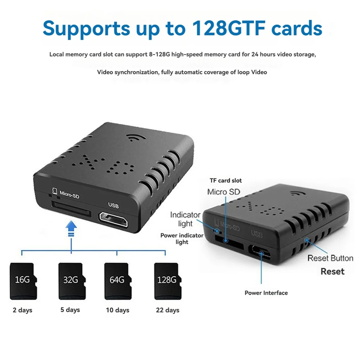 جديد 3C-1080P HD كاميرا صغيرة واي فاي كام المدمج في بطارية أمن الوطن كاميرا فيديو صغيرة الأشعة تحت الحمراء للرؤية الليلية DVR مسجل فيديو الحركة