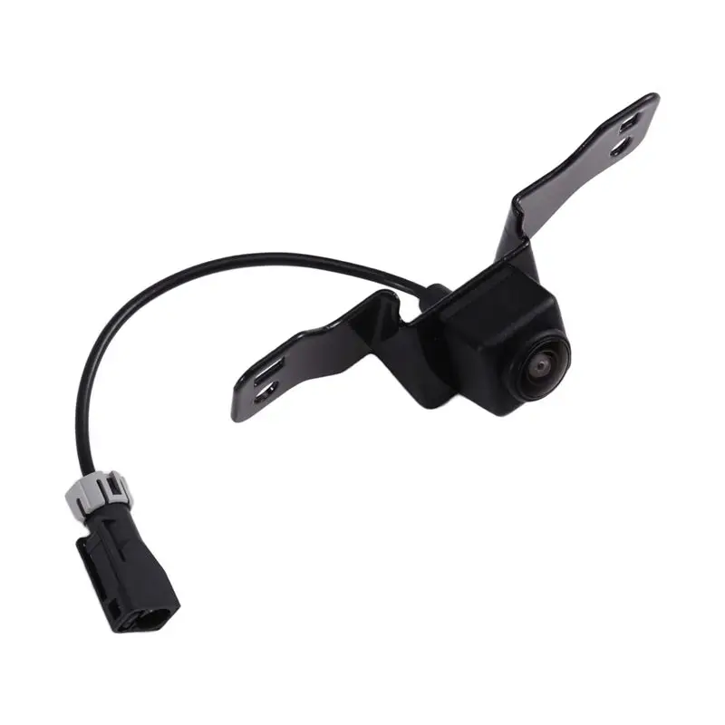 Reliable Front View Camera For Outlander 2022-2024 8781A314- New Parking Assist Camera Assy Front Image Camera