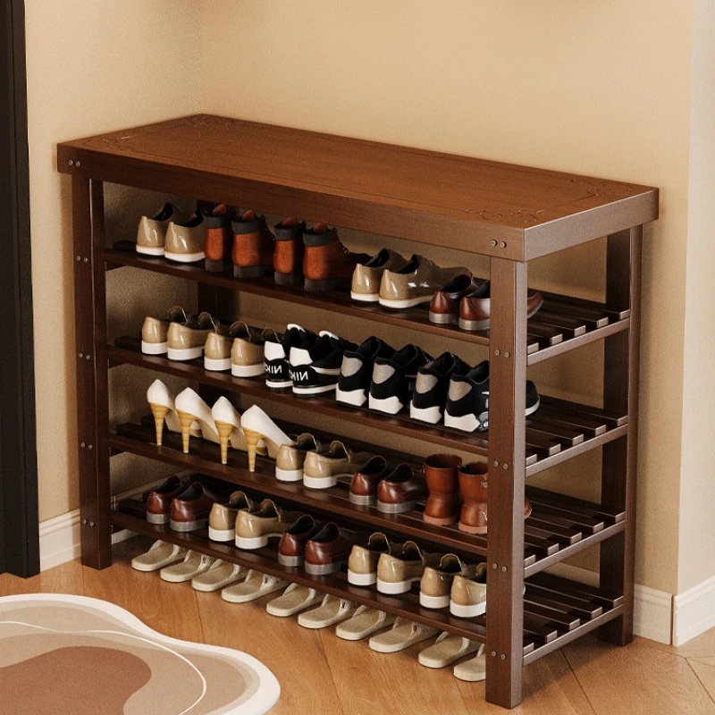 

home door entrance Shoe rack multi-layer simple Shoe cupboards modern home zapateras organizadoras zapatos entrance furniture