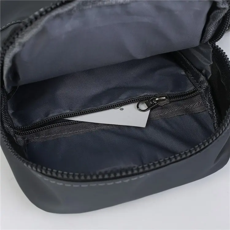 Men's Lightweight Chest Bag - Portable