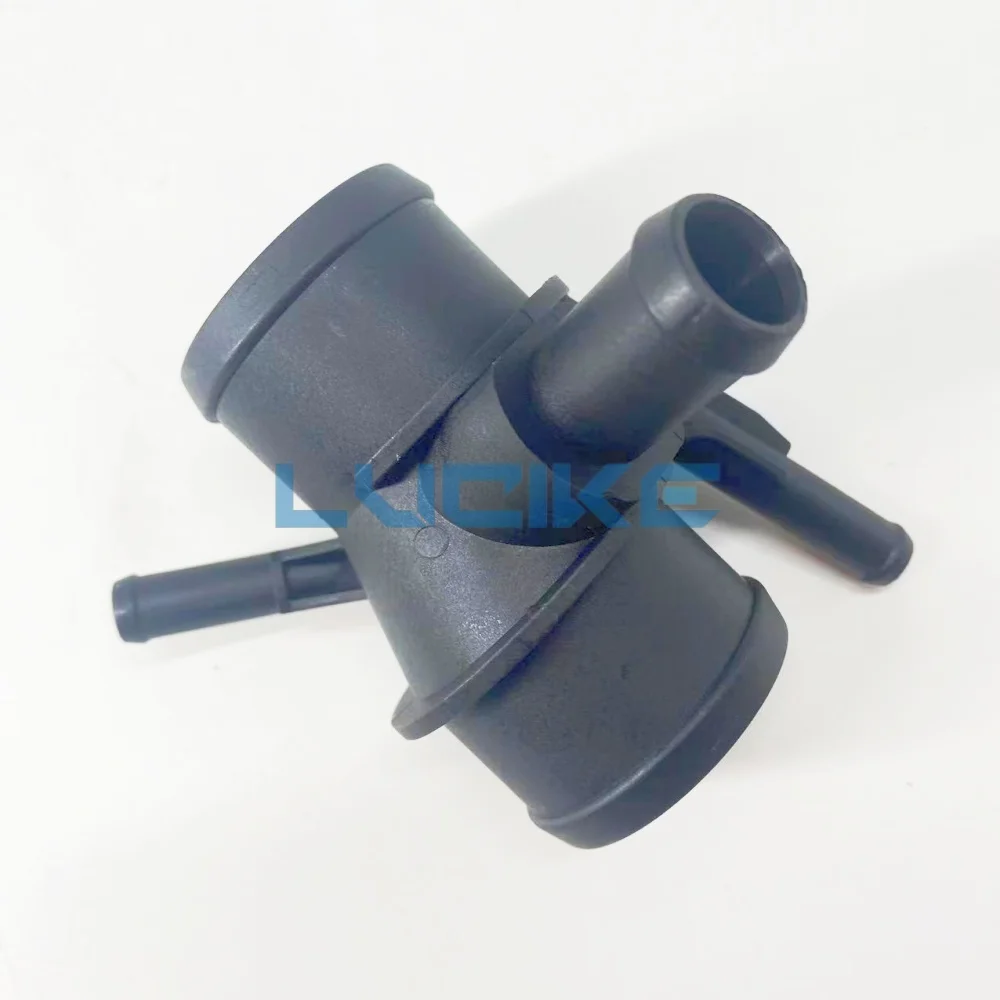 

Radiator Hose Water Pipe Connector PCH503180 Connector For Land Rover Range Rover