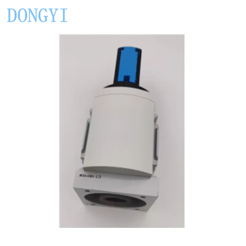 On/off Valve MS-EM1 MS4-EM1-1/4-S-Z MS6-EM1-1/2-S-Z 541258 541259 541261 541260 541267 541268 541269 541270