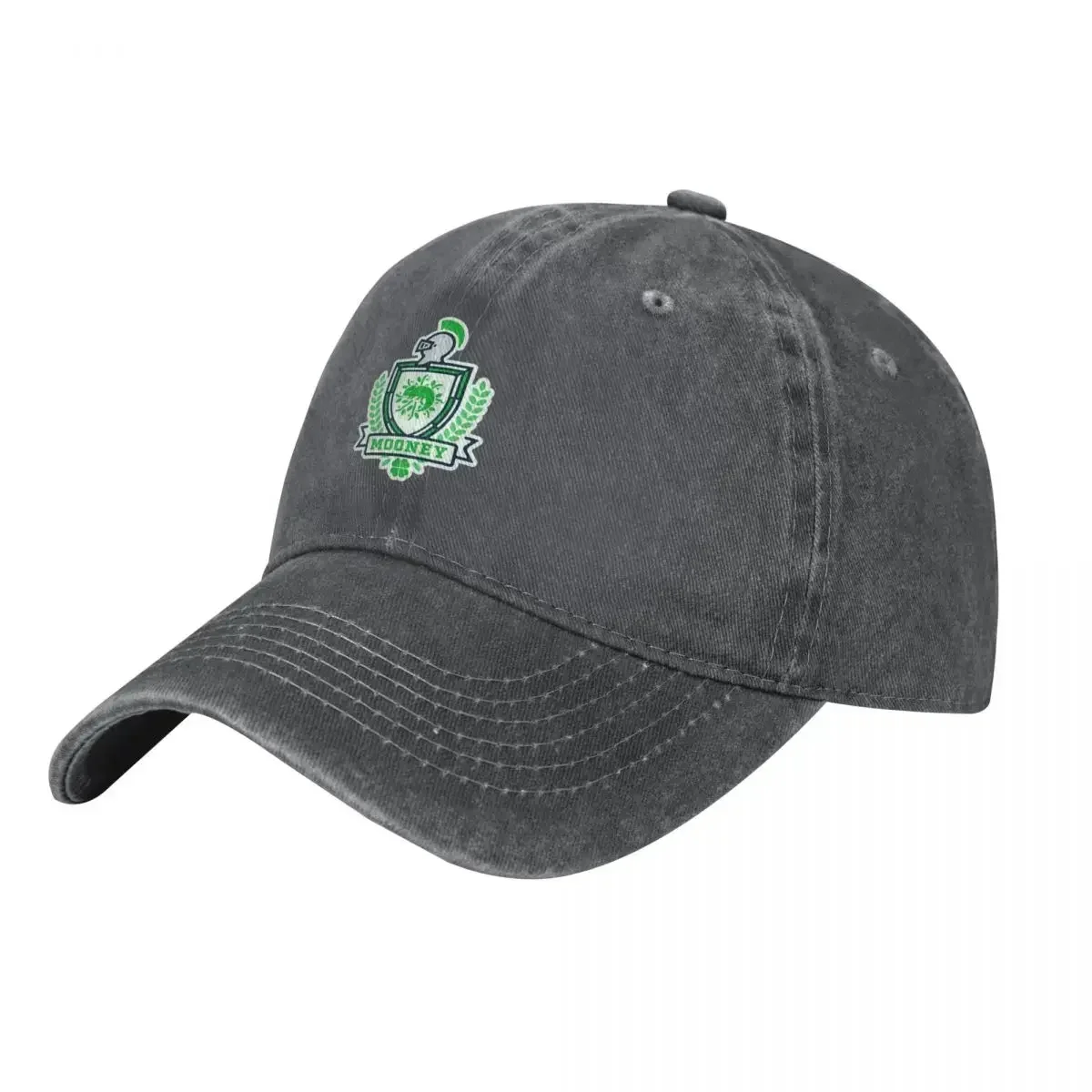 Mooney crest 2023 Baseball Cap Dropshipping hats on offer Women's 2025 Men's