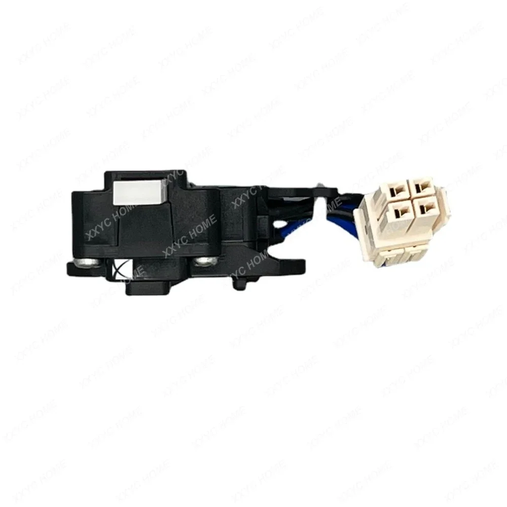 New Electronic Door Lock Delay Switch DLS-E5 For Midea Washing Machine 100-130V Washer Parts