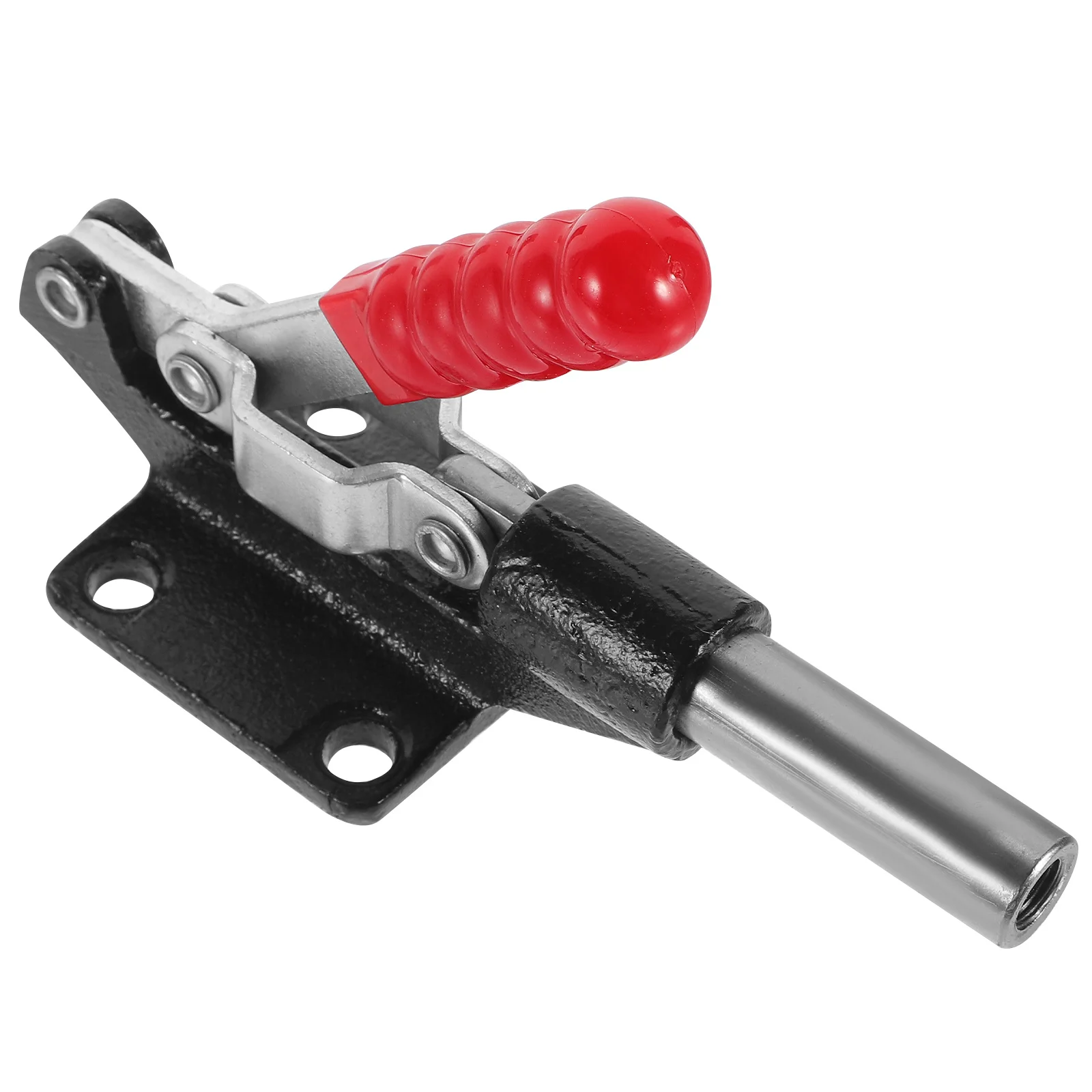 

Horizontal Push-Pull Quick Release Toggle Clamp For Fastening Durable Fastener Hand Tool Quick Clip Clamp