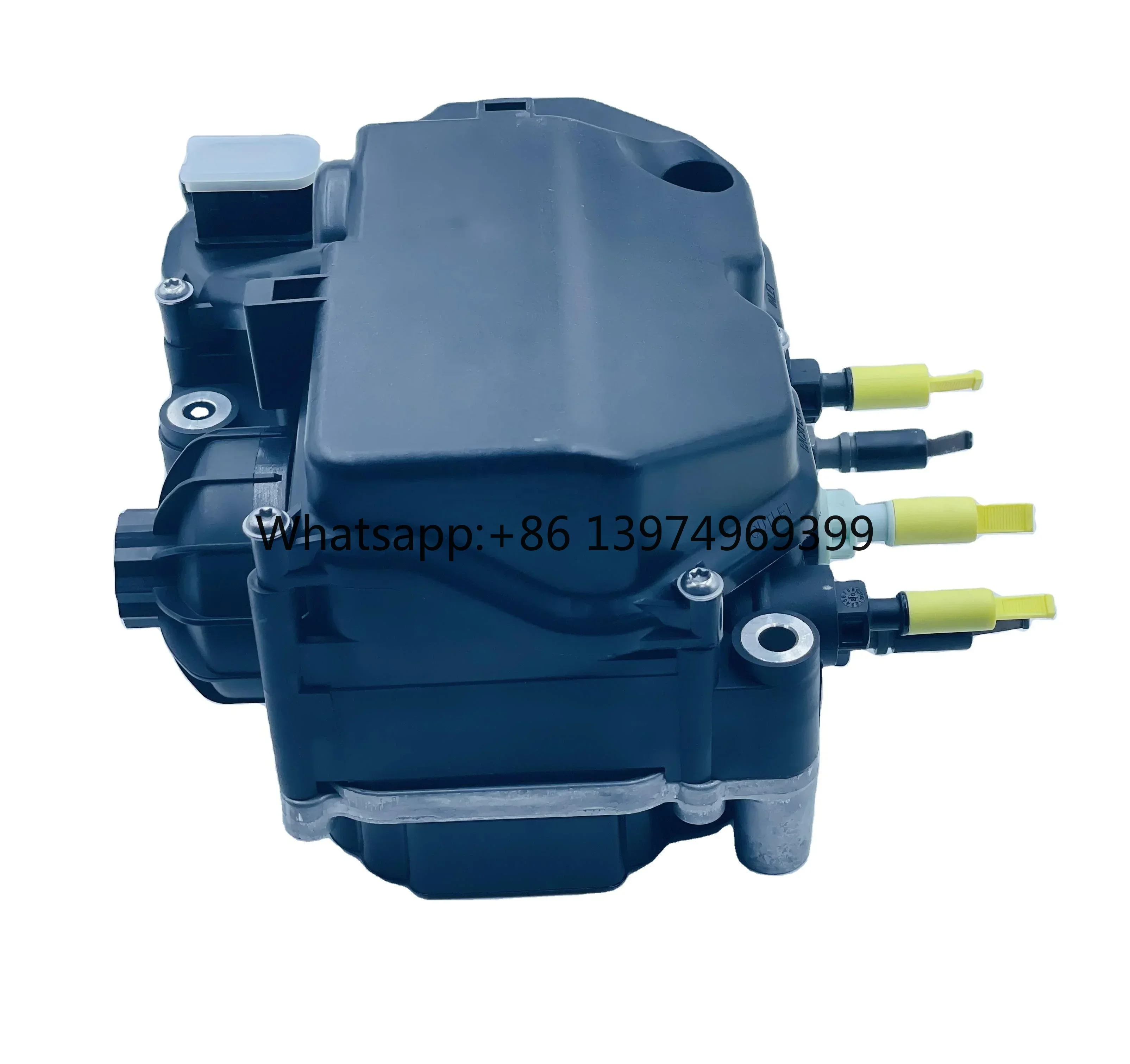 New WEGO 596-9179 Diesel Exhaust Fluid DEF Pump for Caterpillar Diesel Engine Urea Pump 5969179
