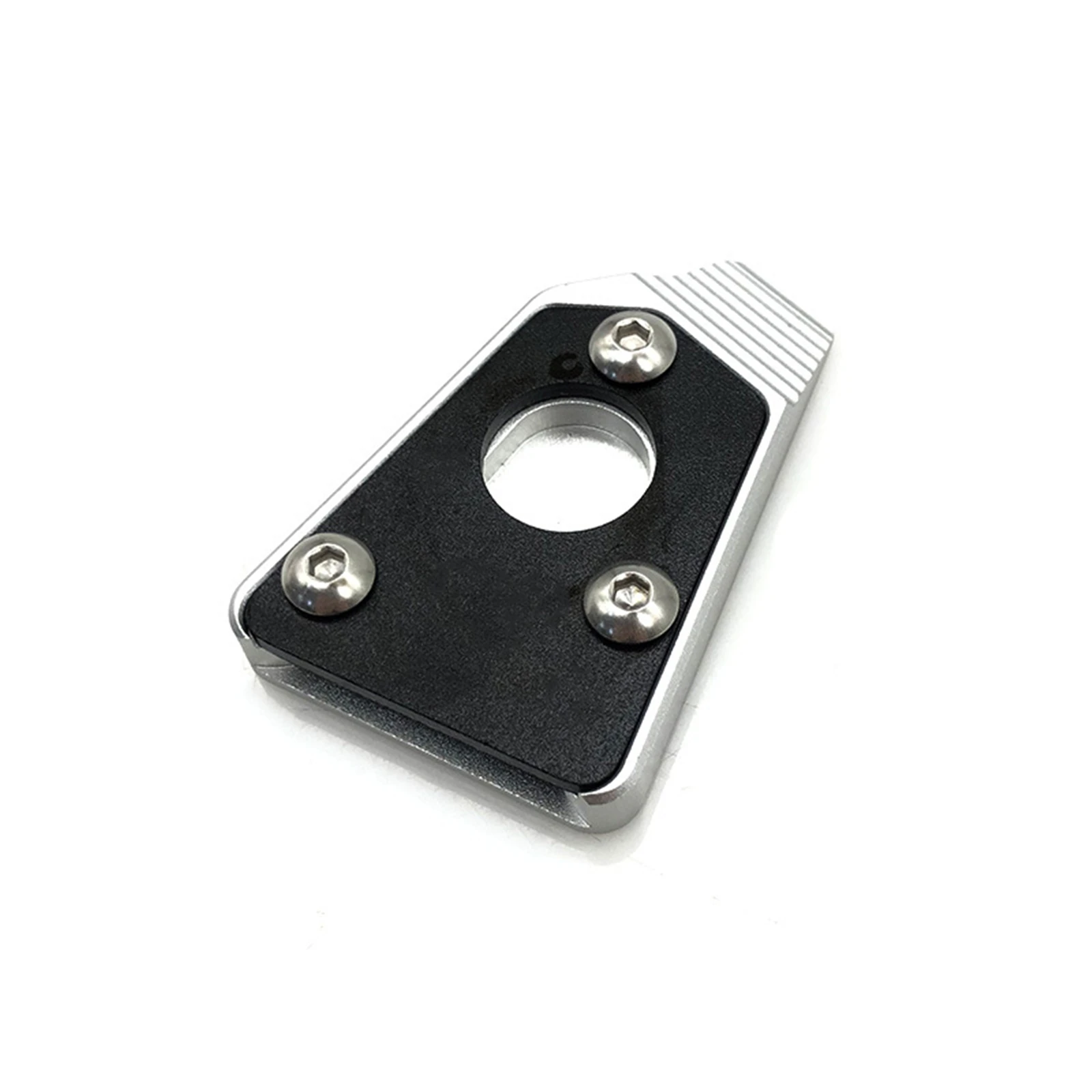 

Подставка для мотоцикла, боковая подставка, увеличительная пластина, удлинитель для Honda GL1800 2018-2023