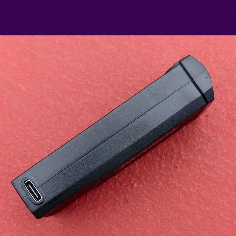 for K18 19 Max Large Capacity Lithium Battery Module High Rate Long Battery Life Four Axis Drone Model Aircraft Accessories