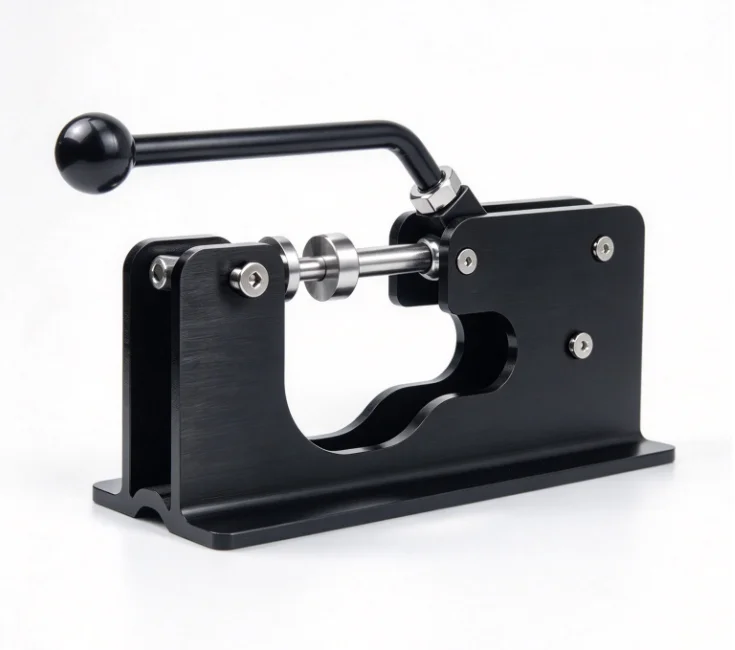 Professional Skate Roller Inline Skate Bearing Installer Remover Tool Quick Disassembly Assembly For Speed Skating Wheel Bearing