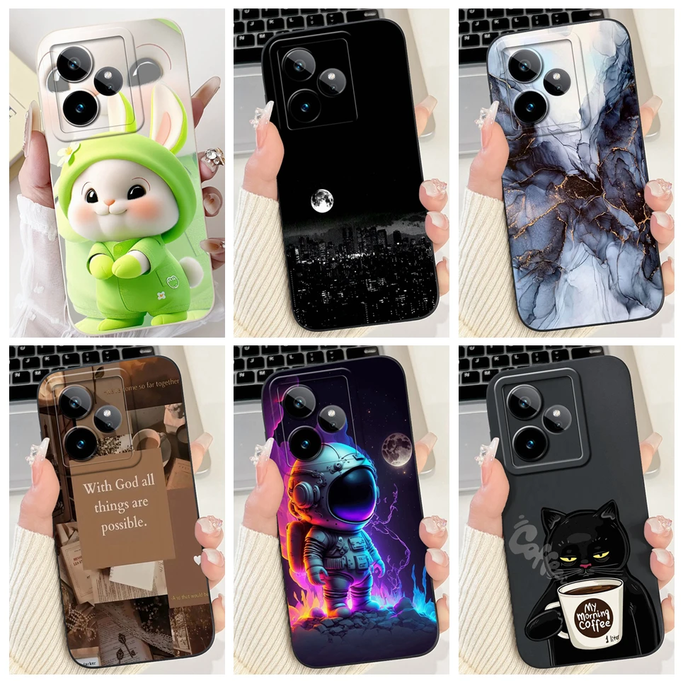 For Realme Gt 7 7T … - image