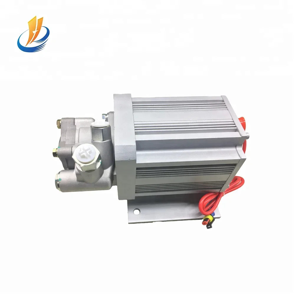 High quality Electric Power Steering Pump for All New Energy car