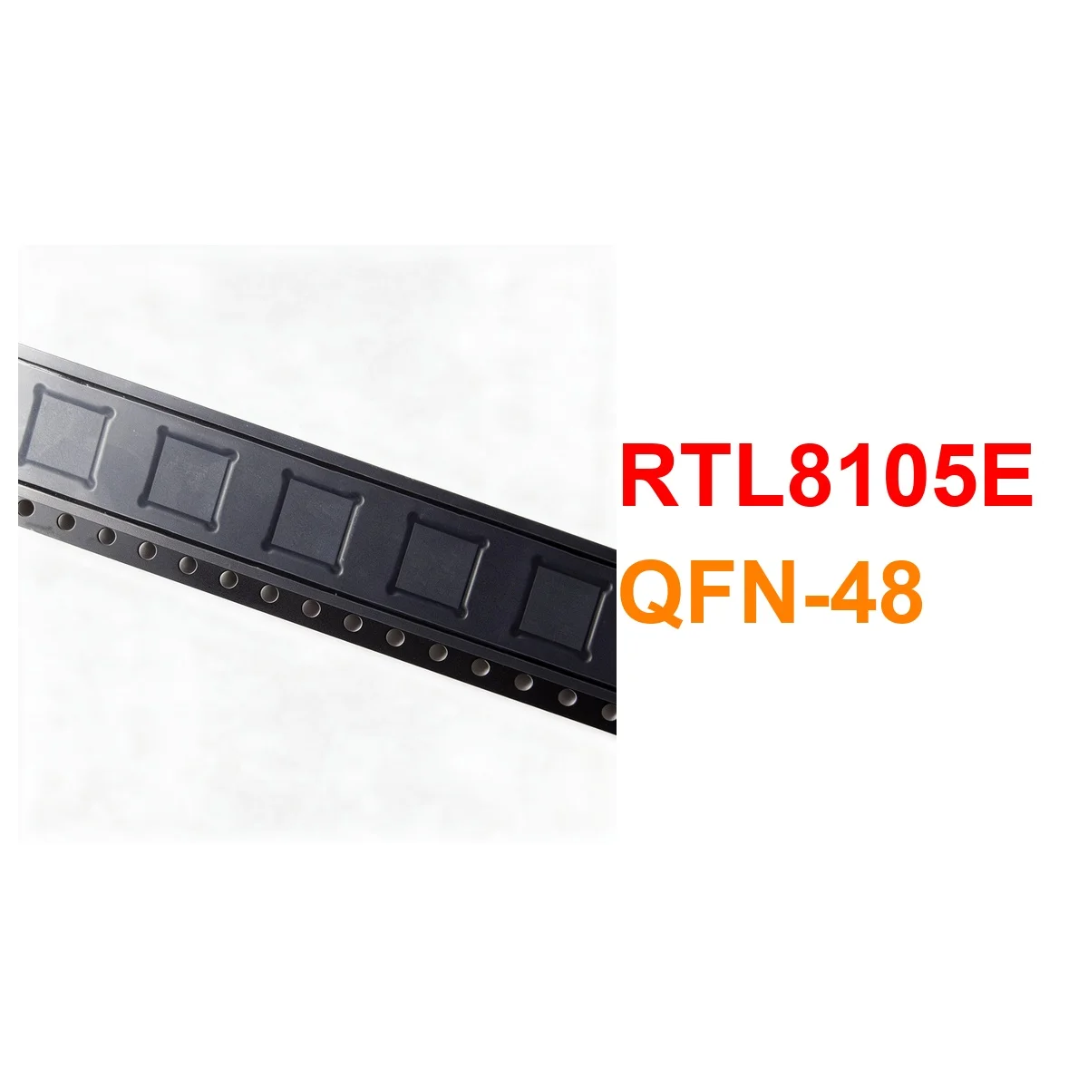 (10piece) RTL8105E QFN-48 Chipset