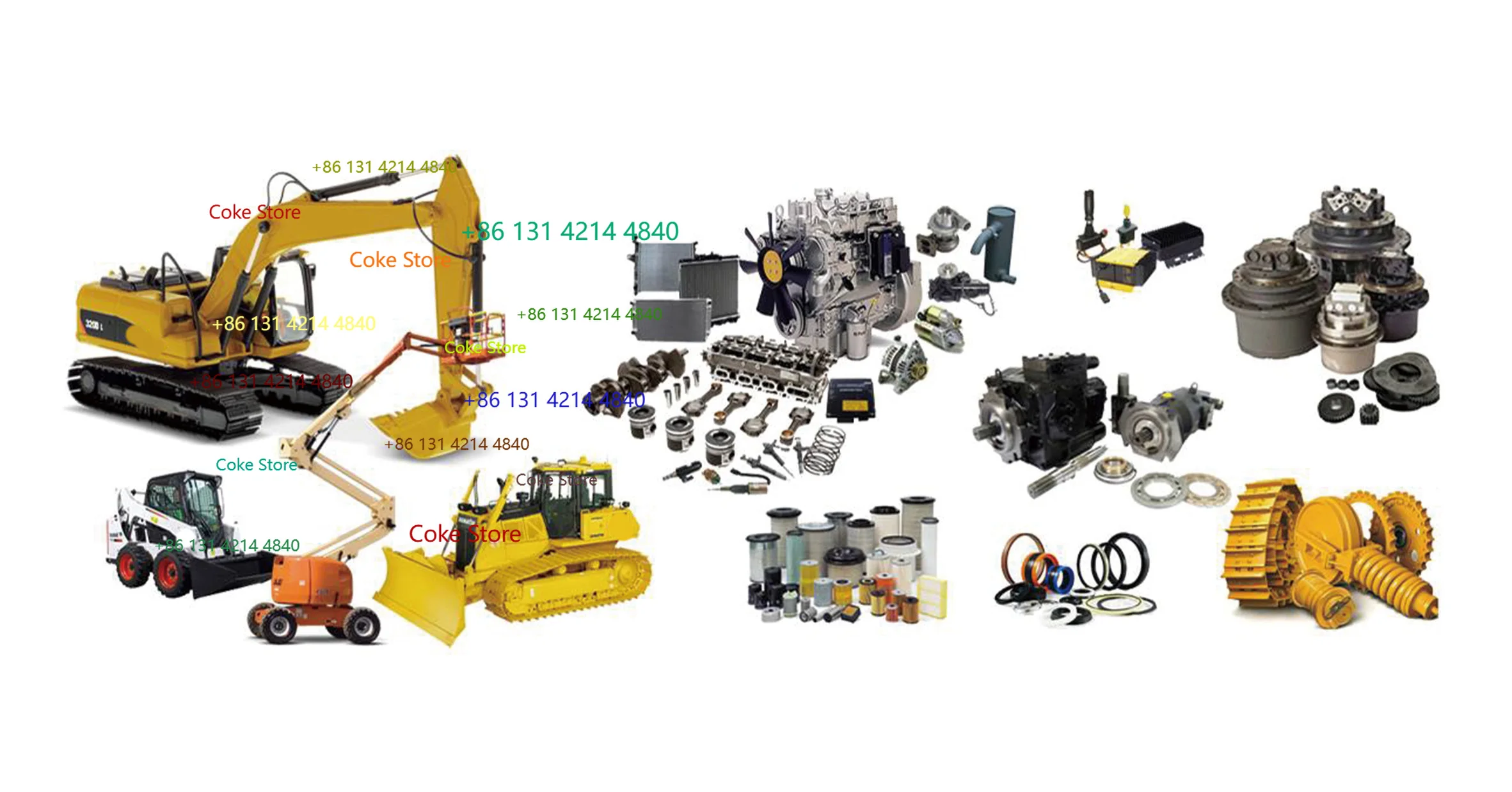 Fp Aftermarket New …