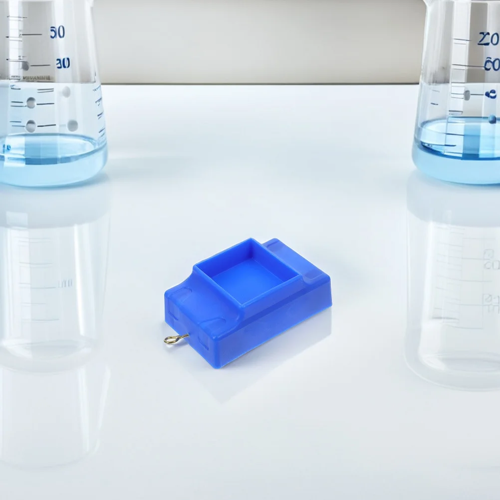 

3Pcs Physics Teaching Tool Mechanics Trolley Plastic Experiment Car Inclined Ramp for Classroom Science Kit School Supplies