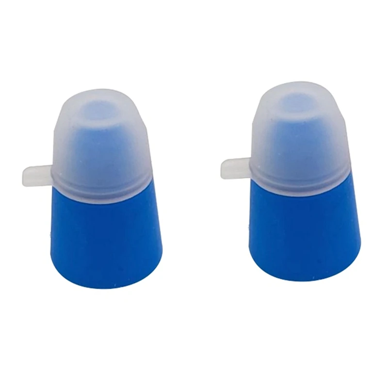 Eye Drop Applicator- Easy To Use Eye Dropper Guide, With Free Travel Bag Eyedrops Holder Eye Drops Bottle