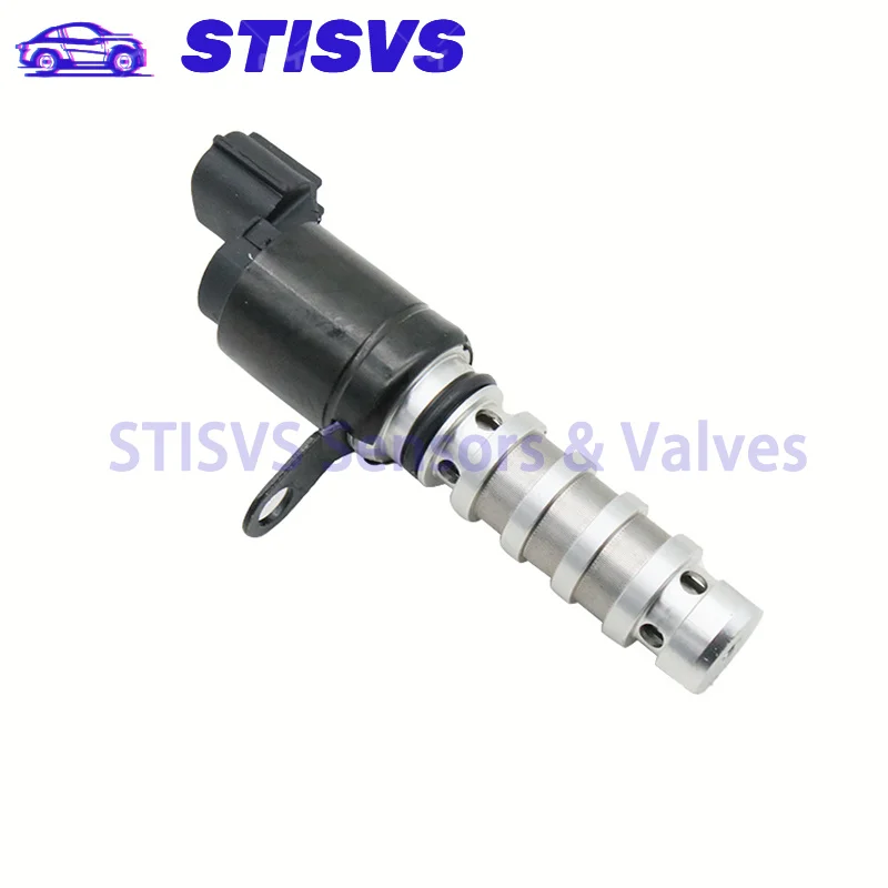 24355-2G500 Albero A Camme Temporizzazione Controllo Olio Variabile VVT Valvola Solenoide Per Hyundai Sonata Tucson Kia Optima Forte 24355 2G500 Nuovo