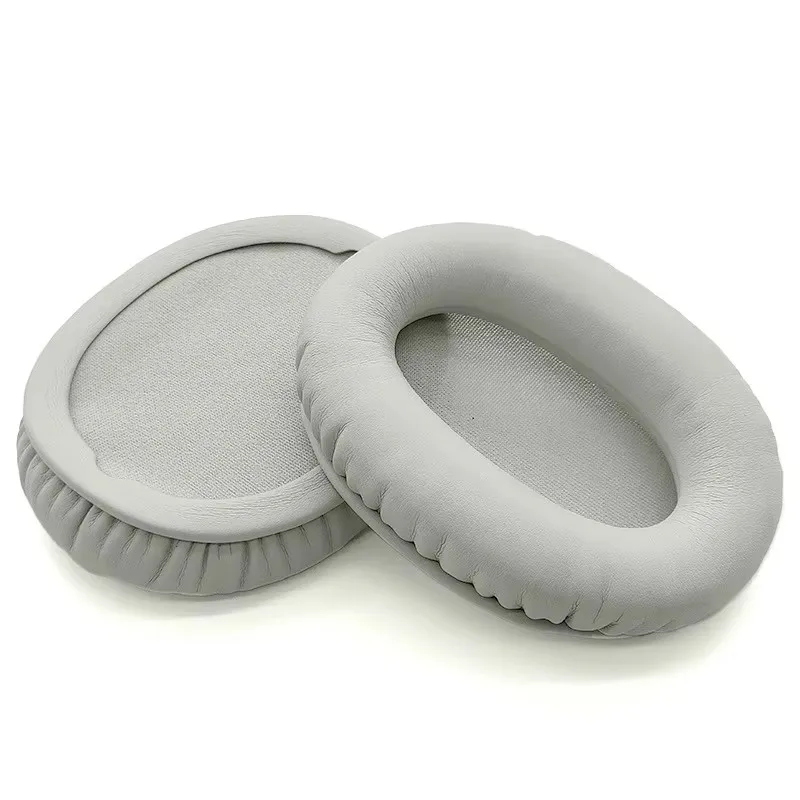 WH-CH710N Replacement Foam Ear Pads Cushions for Sony WH-CH710N CH720N Headphones Soft Form Earpad High Quality image 6