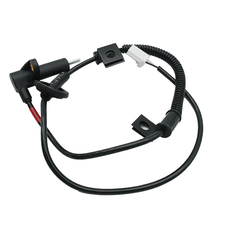 

95680-22600 9568022600 High Quality New Rear Right ABS Wheel Speed Sensor For Hyundai Kia Maxima Auto Parts