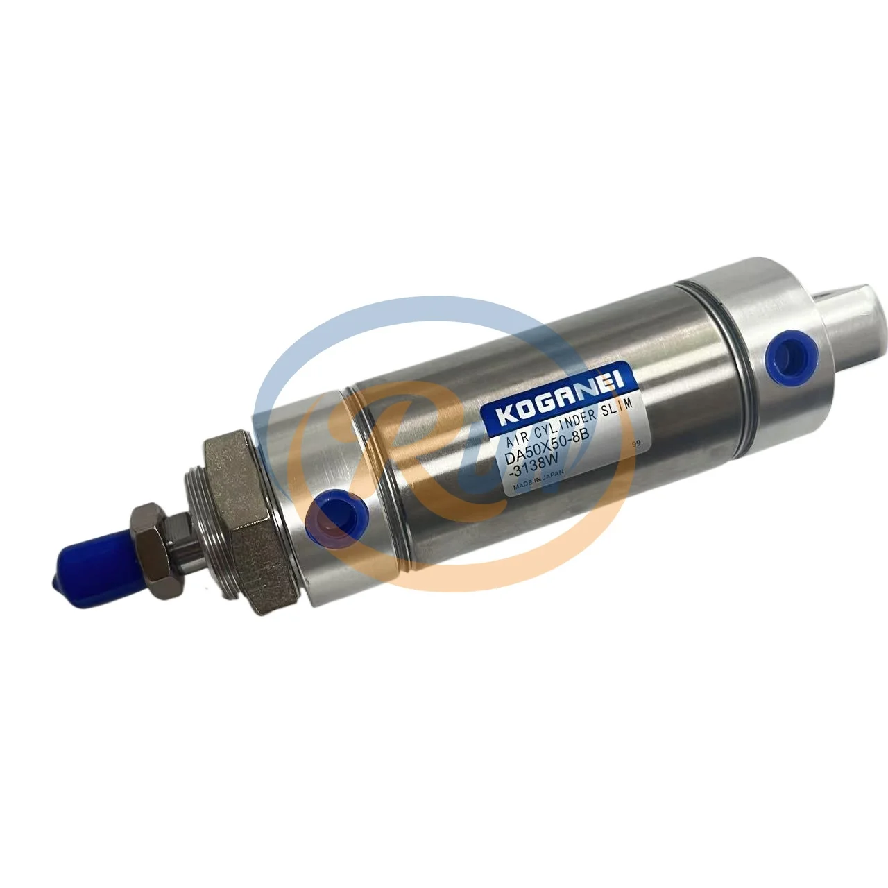 

Komori Cylinder DA50X50-8B-3138W DA50X50-8B Cylinder 2947514402 PRG-3255-400 Komori Cylinder Parts