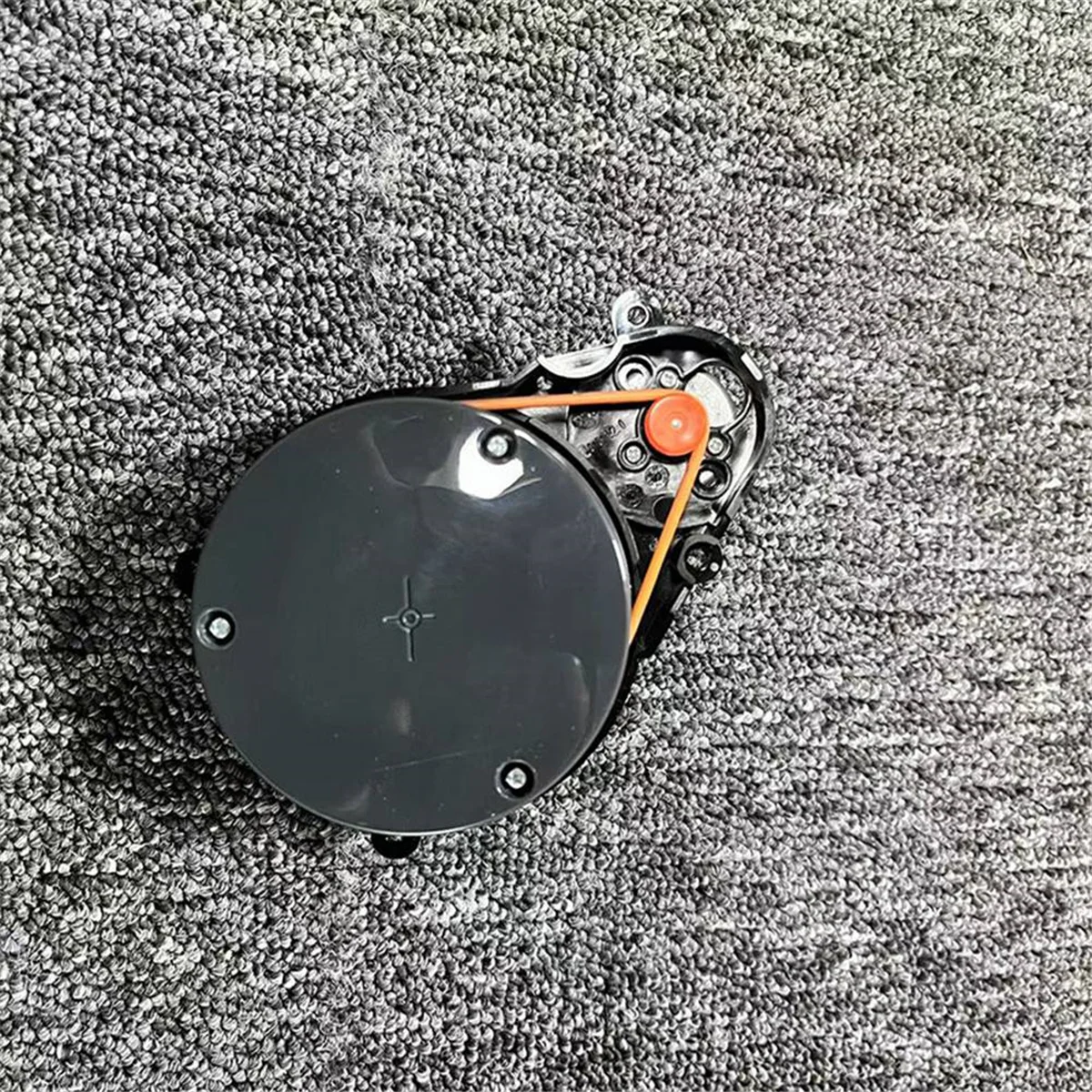 Для Roborock T7/T7Pro/S50/S51/S5MAX детали лазерного датчика расстояния робот-пылесос LDS аксессуары OrangeN02R